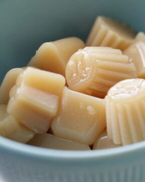 Домашние конфеты