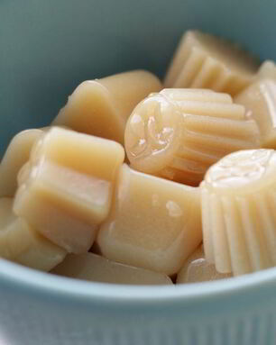 Домашние конфеты