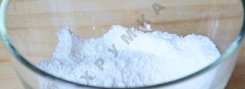 домашние рафаэлло. Шаг 2