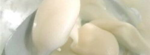 домик из конфет. Шаг 3