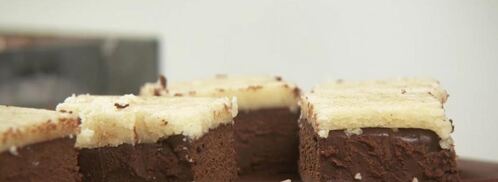 конфетная масса танзания. Шаг 5