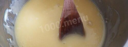 конфеты белый трюфель. Шаг 5