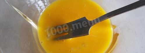 конфеты белый трюфель. Шаг 7