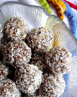 Конфеты Большой секрет