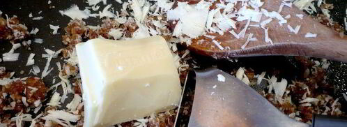 конфеты большой секрет. Шаг 3