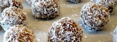 конфеты большой секрет. Шаг 4