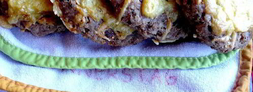 конфеты большой секрет. Шаг 6