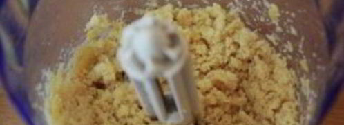 конфеты для диабетиков. Шаг 3