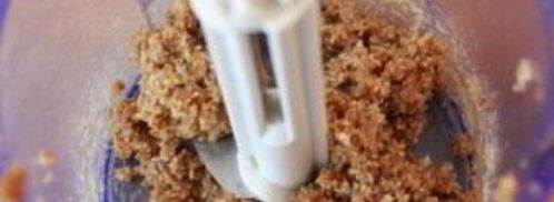 конфеты для диабетиков. Шаг 4