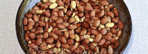 конфеты из чернослива, орехов и фиников. Шаг 2