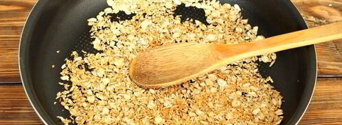 конфеты из фиников. Шаг 5