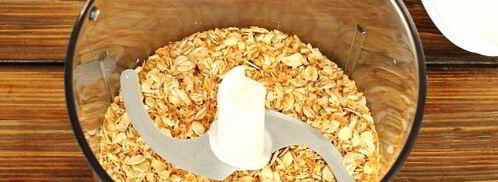 конфеты из фиников. Шаг 6