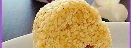 конфеты из кунжута с медом. Шаг 2