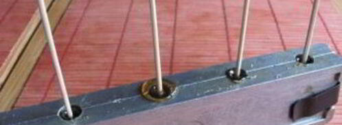 конфеты из сахара. Шаг 6