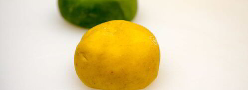 конфеты из телятины. Шаг 2