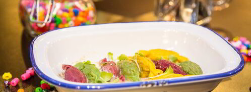 конфеты из телятины. Шаг 6