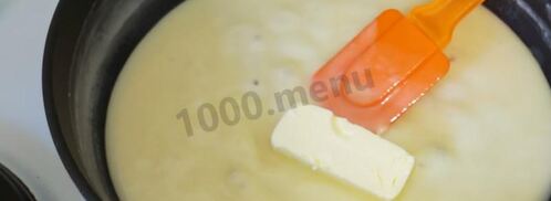 конфеты коровка. Шаг 5