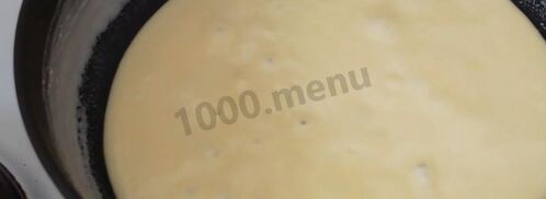 конфеты коровка. Шаг 7