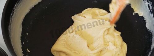 конфеты коровка. Шаг 9