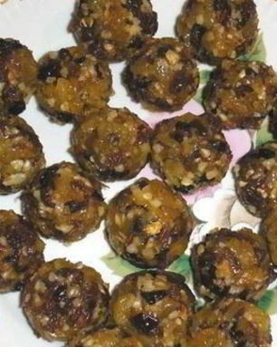 Конфеты Пчелка