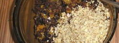 конфеты пчелка. Шаг 2