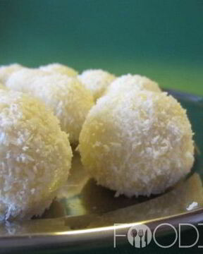 Конфеты рафаэлло