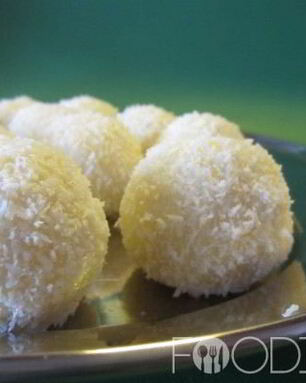 Конфеты рафаэлло