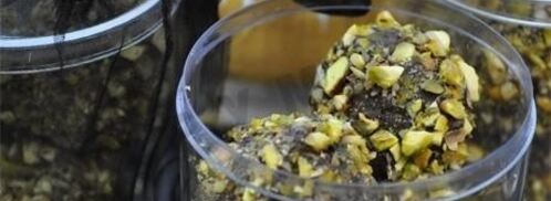 конфеты ручной работы трюфели. Шаг 7