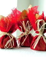 Конфеты с пожеланиями