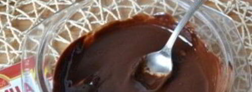 конфеты сало в шоколаде. Шаг 3