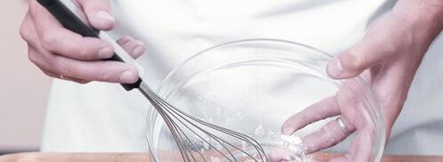 конфеты шоколадная вишня в коньяке. Шаг 2