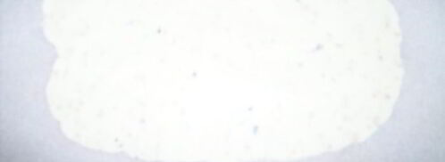 конфеты треугольнички с черносливинкой. Шаг 2