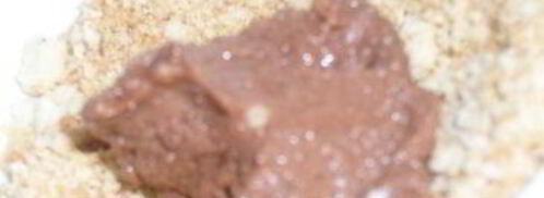 конфеты в подарок мамочке. Шаг 4