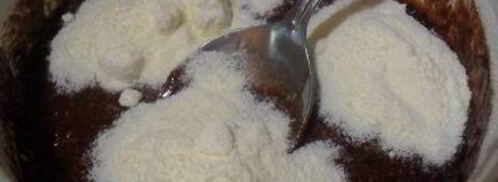 конфеты в подарок мамочке. Шаг 5