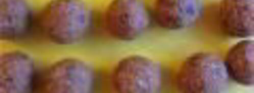 нутовые конфетки. Шаг 4