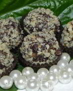 Полезные конфеты