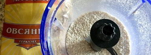 полезные шоколадные конфеты. Шаг 5