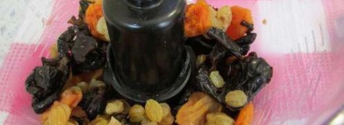 постные конфеты из пшена. Шаг 4