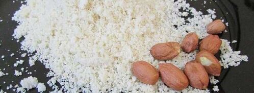 постные конфеты из пшена. Шаг 7