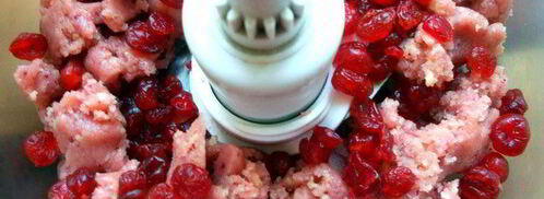 розовые марципановые конфеты. Шаг 3