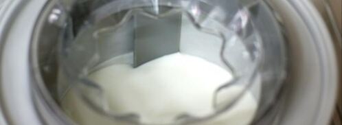 шоколадные конфеты с йогуртовым мороженым. Шаг 3