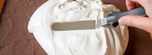 сникерс. Шаг 4