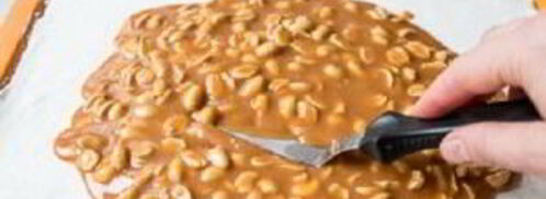 сникерс. Шаг 7