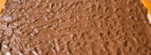 сникерс. Шаг 8