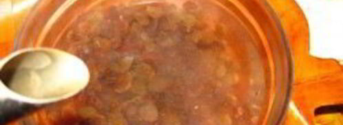 сыроедческие конфеты. Шаг 2