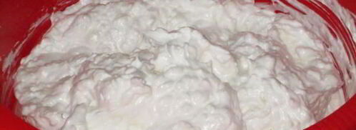 торт-конфета баунти. Шаг 6