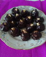 Витаминные конфеты