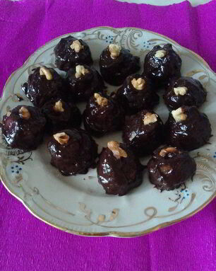 Витаминные конфеты