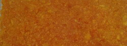 витаминные конфеты. Шаг 3