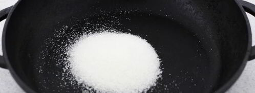 козинаки из семечек. Шаг 4